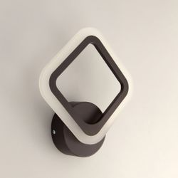 Citilux Марсель CL232B315 Бра светодиодное Венге