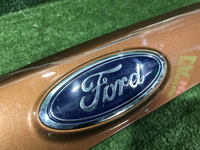 Накладка крышки багажника Ford Kuga 2 CBS (2016-2019)