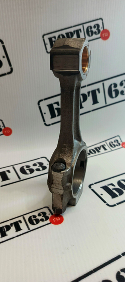 Шатун ВАЗ 2110