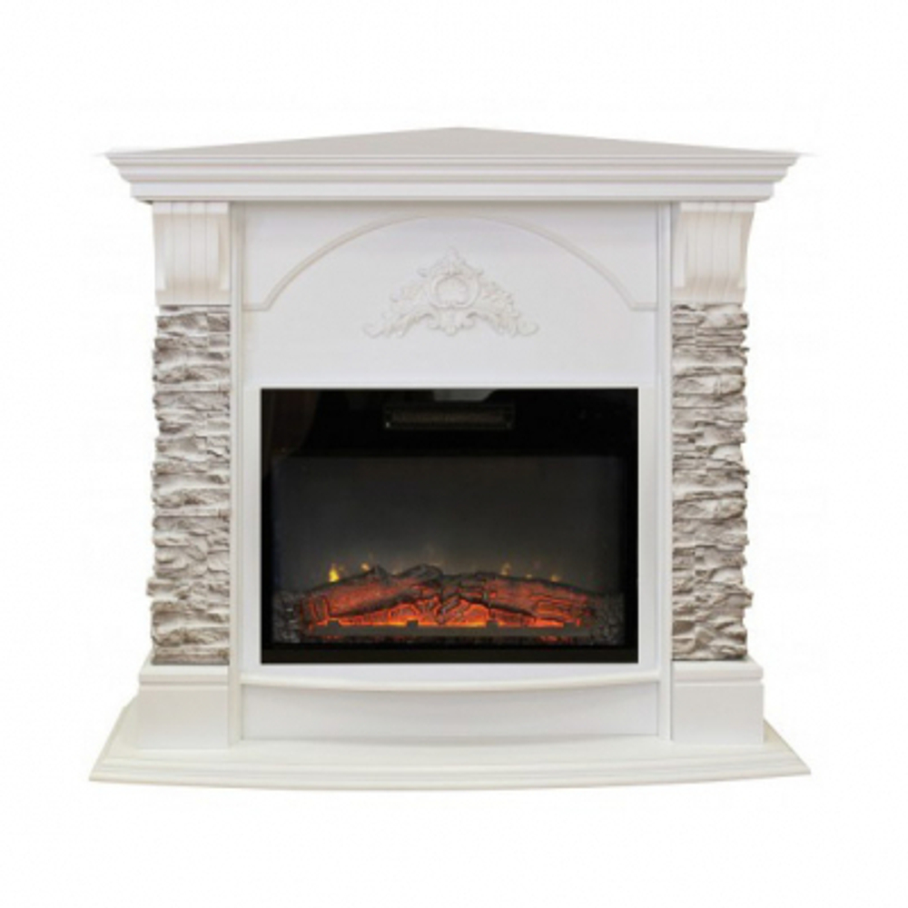 Портал RealFlame Athena Corner GR STD/EUG