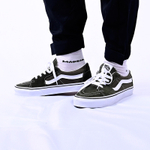 Vans Sk8 Low