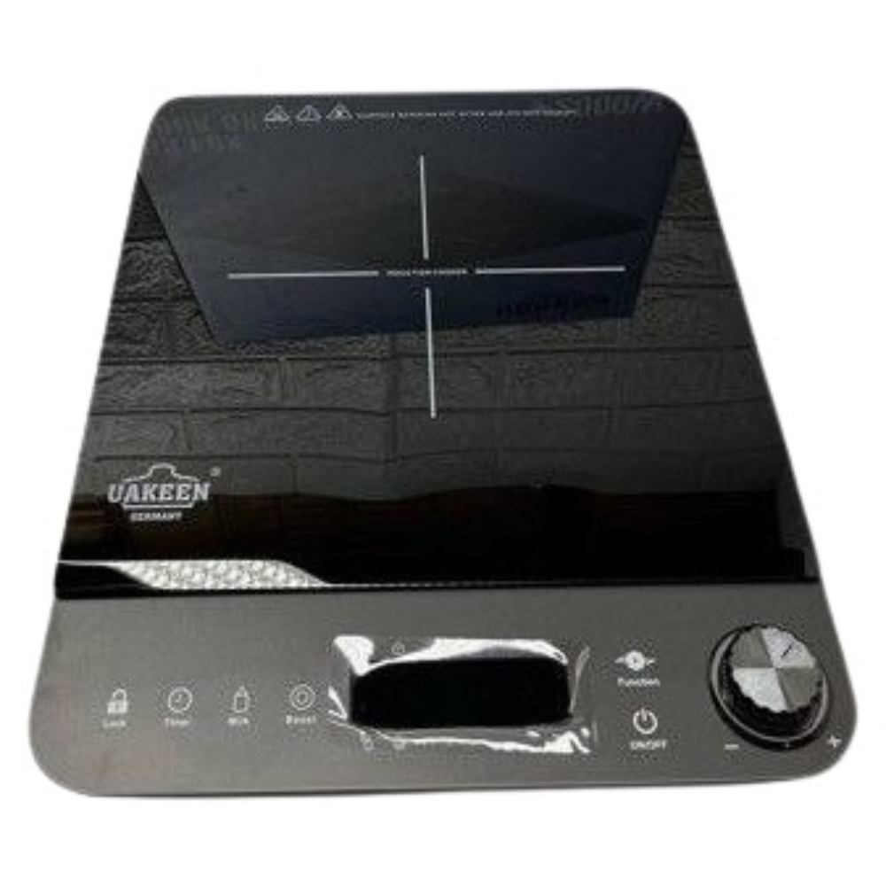 Электрическая плита Uakken ZL-2601 2000W