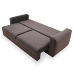 Диван кровать трехместный ENZA HOME CARINO EH52925