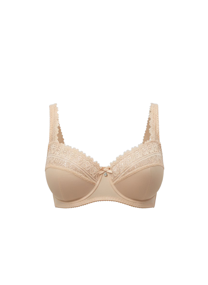 Бюстгальтер OIRO Pino Мягкая чашка на стане