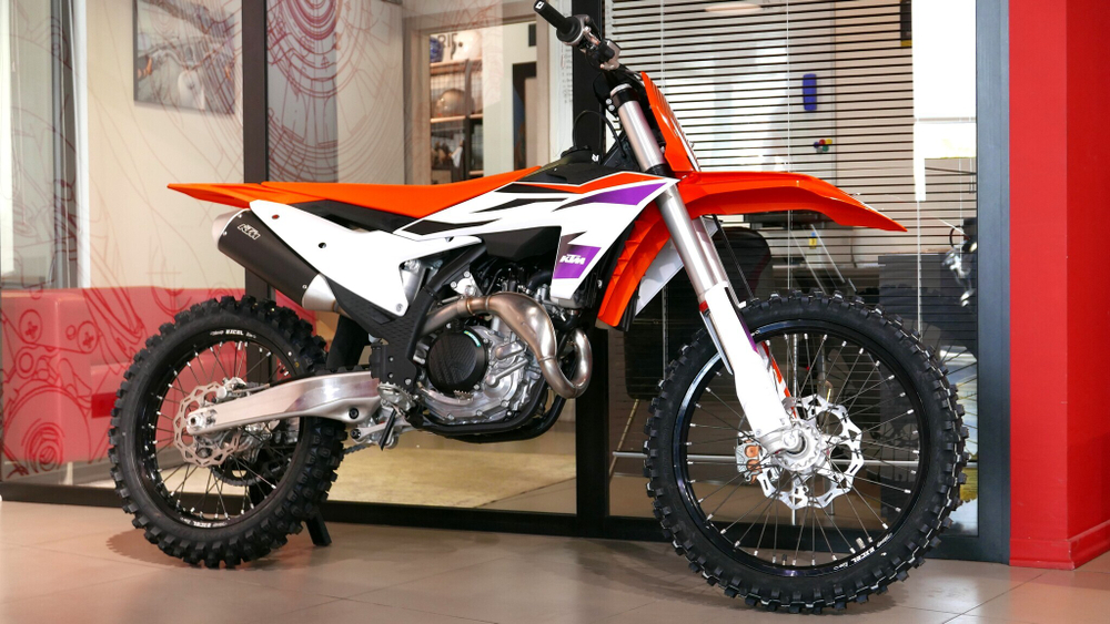 KTM 350 SX-F