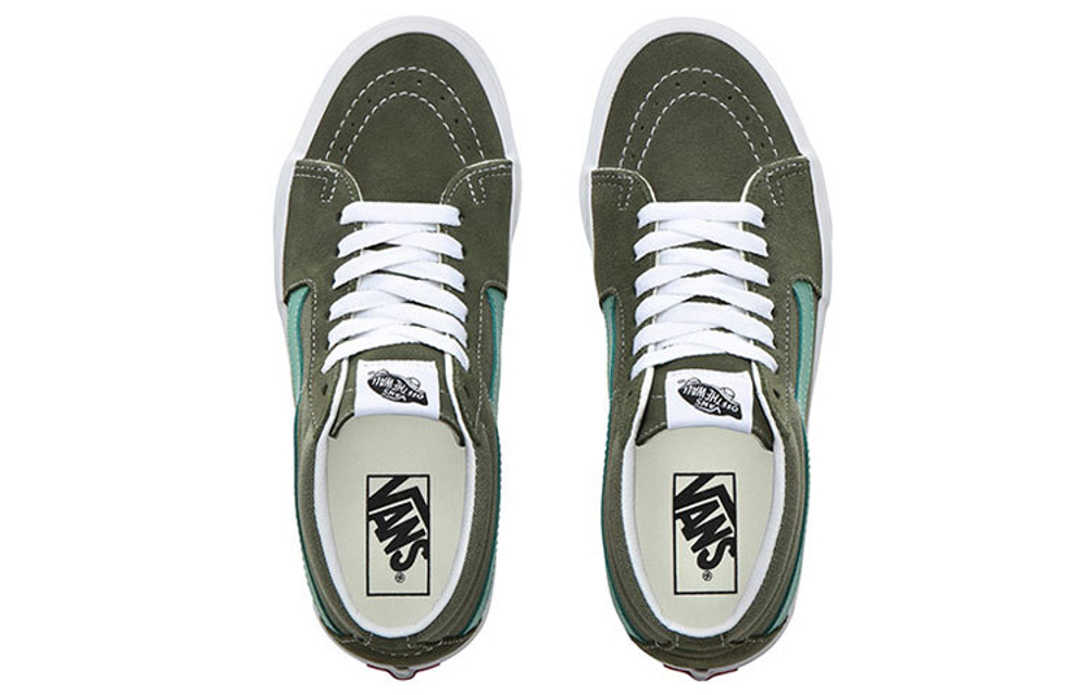 Vans Sk8