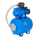 Насосная станция Aquario AUTO AJC-125C(M) (50 л)