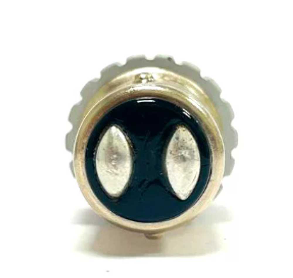 Светодиодная лампа P21/5W 1157-4G21-2835-21SMD (красный), 1шт