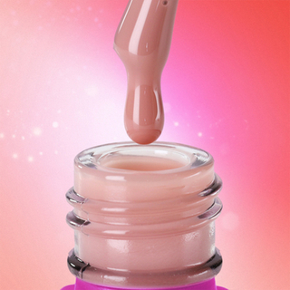 База камуфлирующая Lovely, оттенок бежевый, 12 ml