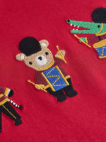 Футболка для мальчика Next E63-201, 3 шт., Синий, Белый, Красный