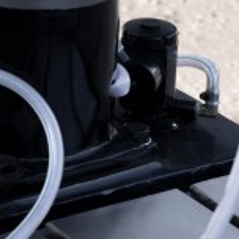 Станок сверлильный PROMA B-1840G/400 с автоматической подачей 25004040