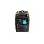 VILLARTEC GI358ES генератор бензиновый инверторный
