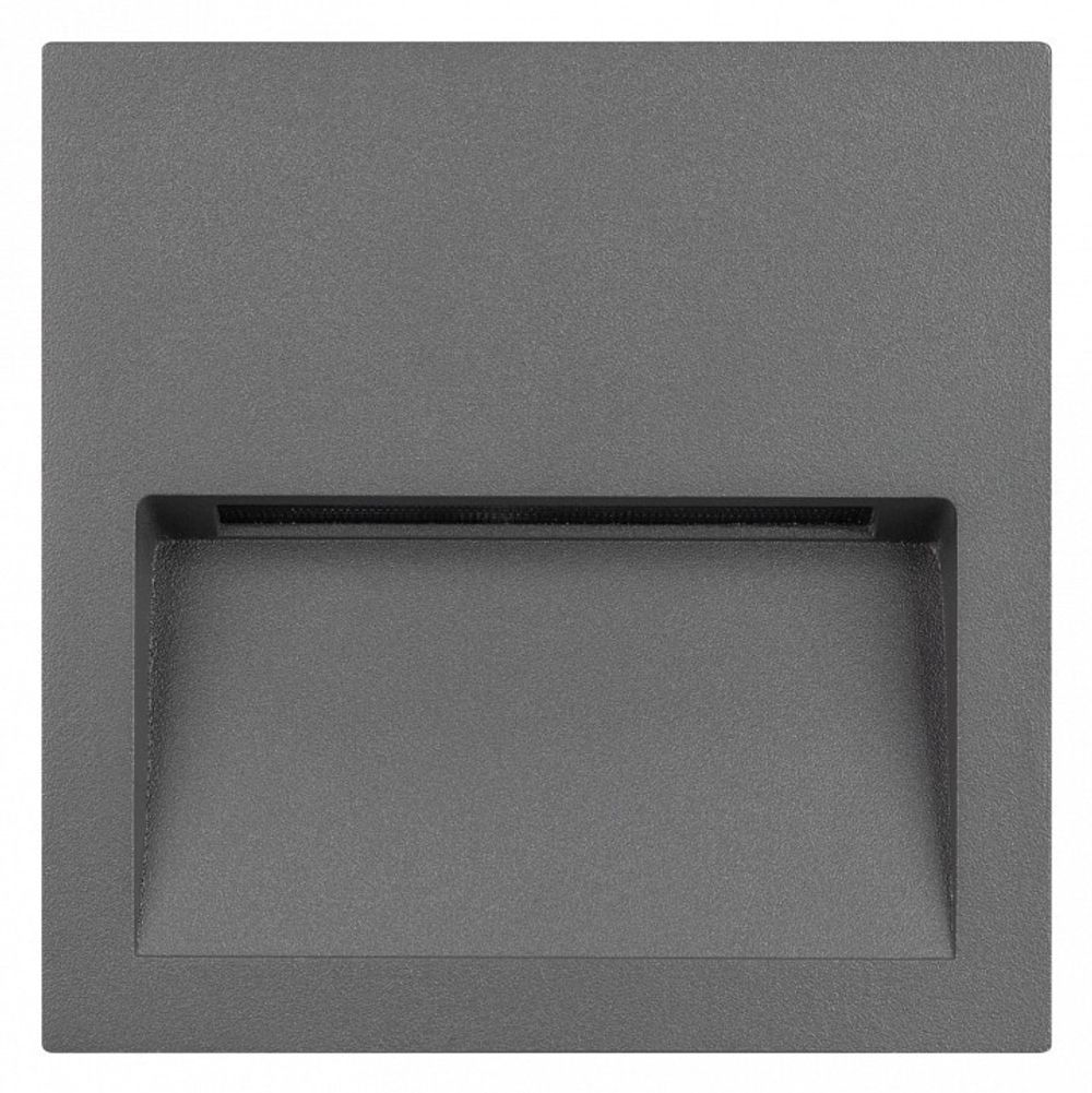 Встраиваемый светильник Arlight Trail 029963