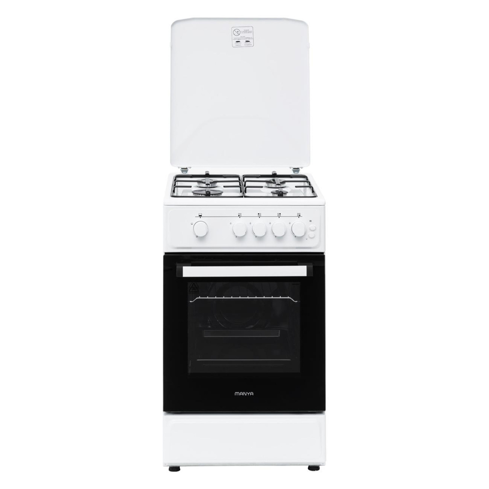 Газовая плита MANYA MG5011W