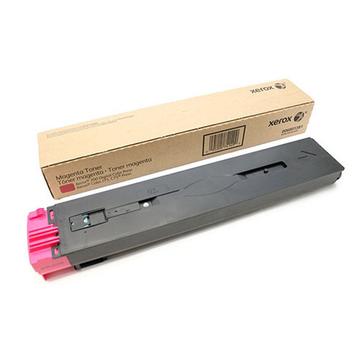 Тонер-картридж XEROX 700/C75 пурпурный (006R01381)
