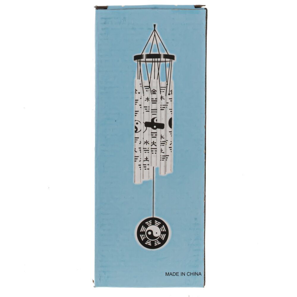 GAEM Изделие декоративное "Музыка ветра", L12 W7 H60 см