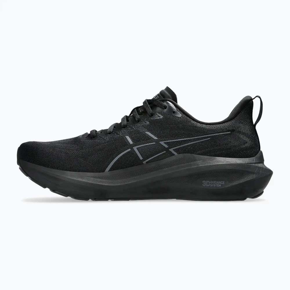 Кроссовки для бега ASICS GT-2000 13 black/black