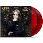 Ozzy Osbourne / Patient Number 9 (Coloured Vinyl)(2LP)