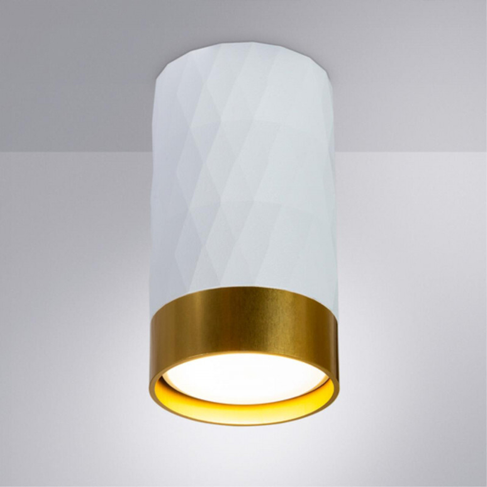 Накладной светильник Arte Lamp A5558PL-1WH