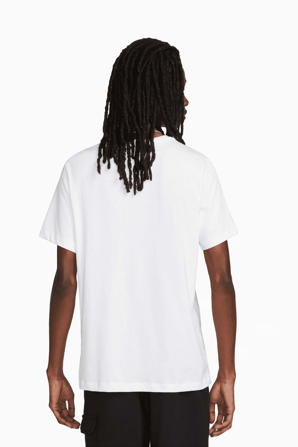 Футболка Nike Sportswear Just Do It