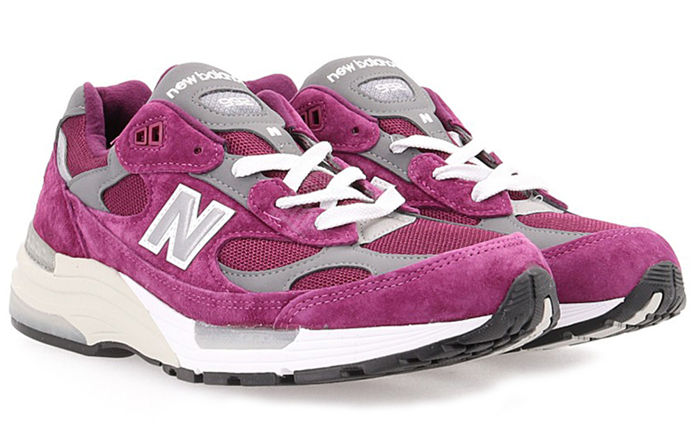 Кроссовки New Balance Nb 992
