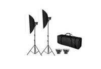 Комплект студийного оборудования Falcon Eyes KeyLight III 2200D SB KIT