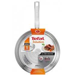 Сковорода Tefal Intuition 24 см A7030415