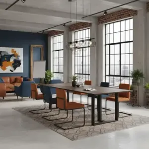 Столы переговоров Magnetic