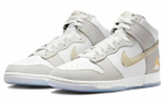 Кроссовки Nike Dunk "Gold Mountain"