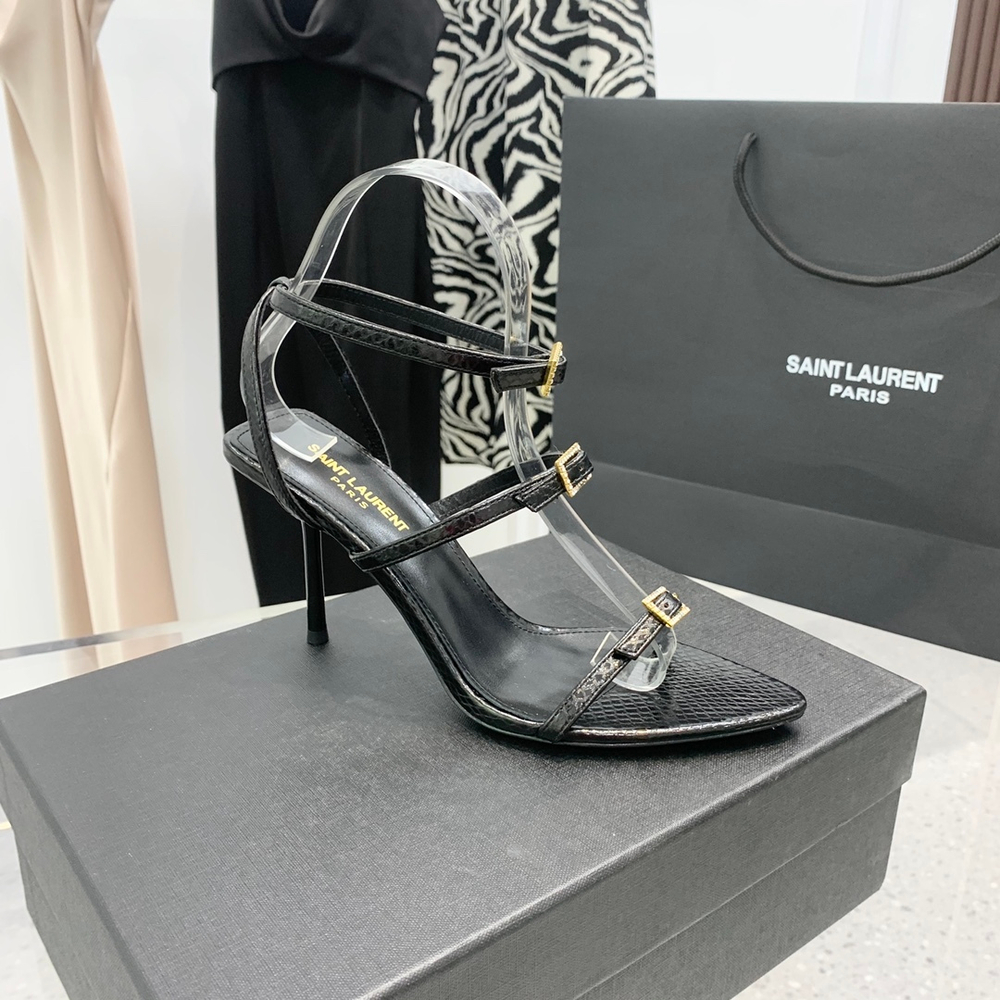 Saint Laurent Pumps