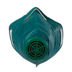 Противоаэрозольная полумаска Р-2 R D