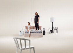 Матрас ортопедический 180x200x30 Magniflex Dolce Vita Dual 12