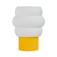 Лампа настольная Honey Yellow