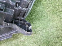 Битая Фара правая Nissan Qashqai J11 (2013-2019) галоген