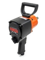 Ударный гайковёрт пневматический YAOTOBS BS-1111 — 3800 Н·м, квадрат 3/4"