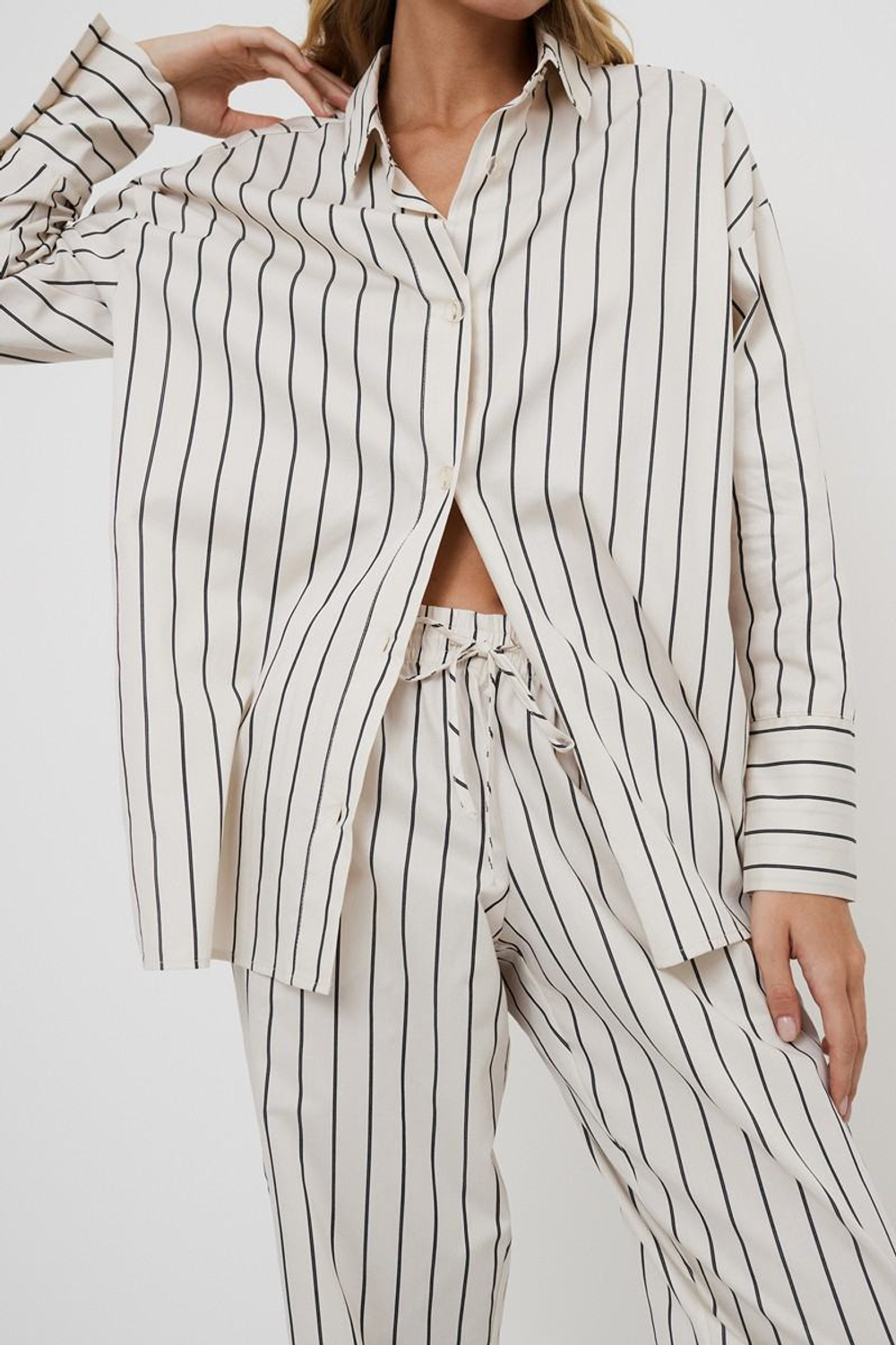 SERAPHINE SET Пижамный комплект со штанами