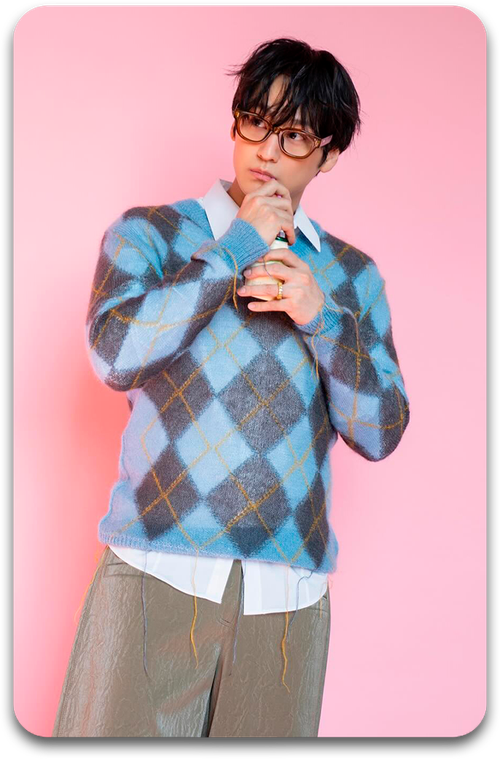 Карта #0927 / Kim Beom