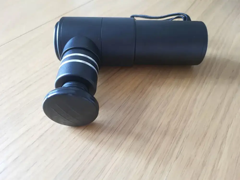 Booster Mini на столе