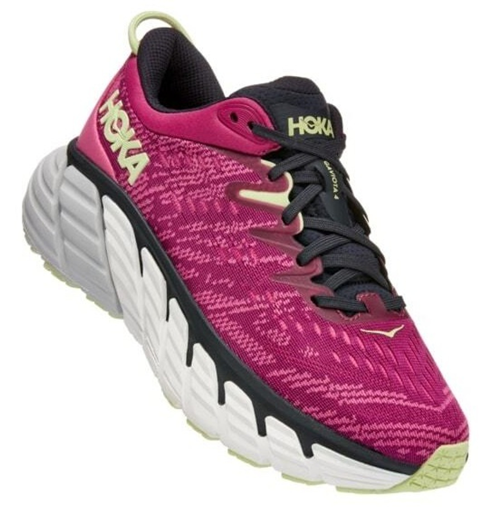 Кроссовки женские Hoka Gaviota 4
