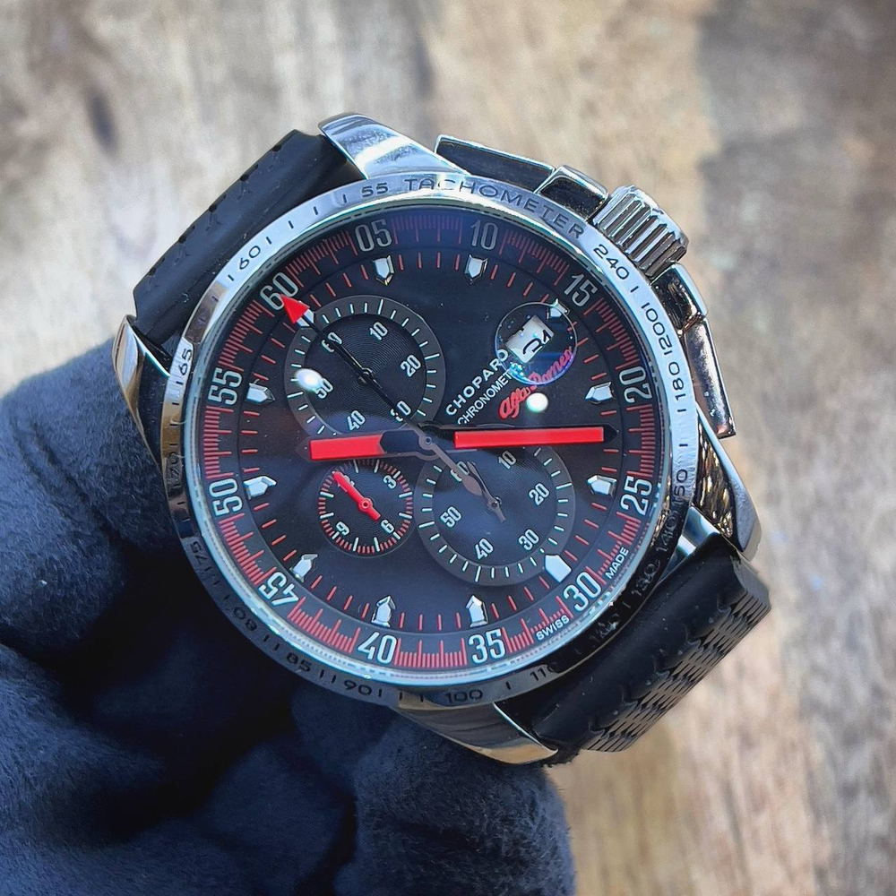 Часы Chopard