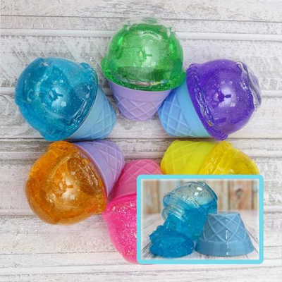 Лизун №77 "Эскомошка"