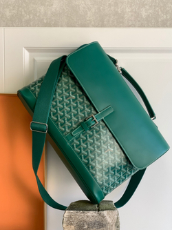 Goyard Citadin Messenger Bag