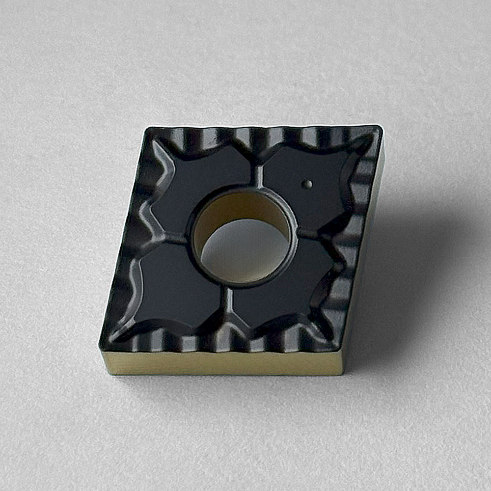 CNMG120404-EM FE1130  Пластина токарная