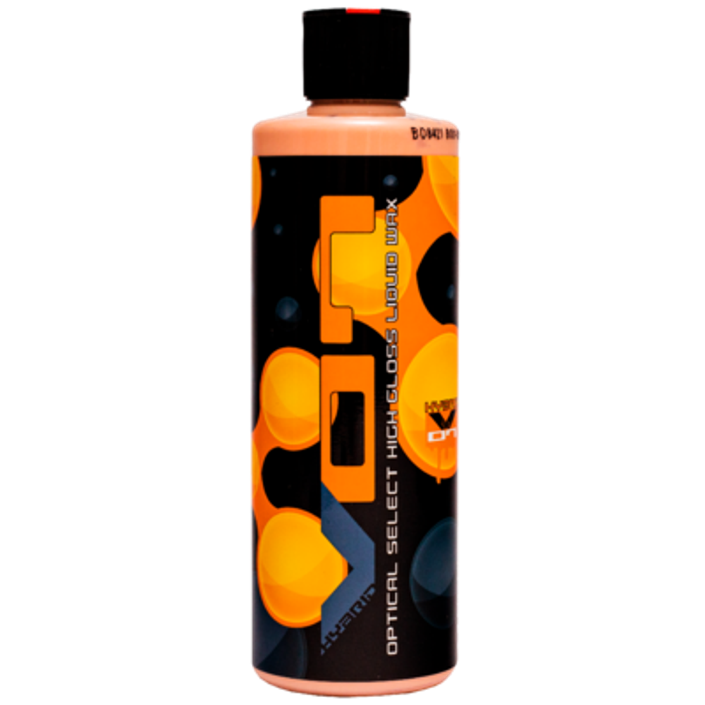 Chemical guys Пастообразный воск Hybrid V7 Optical Select High Gloss 473 мл