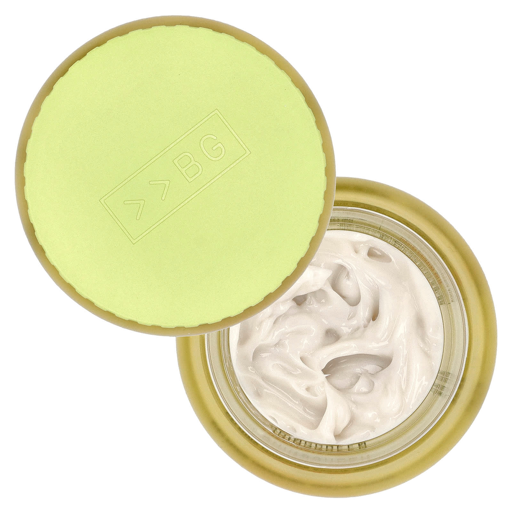 Bringgreen, Artemisia Cera, успокаивающий увлажняющий восстанавливающий крем, 75 мл (2,53 жидк. унции)