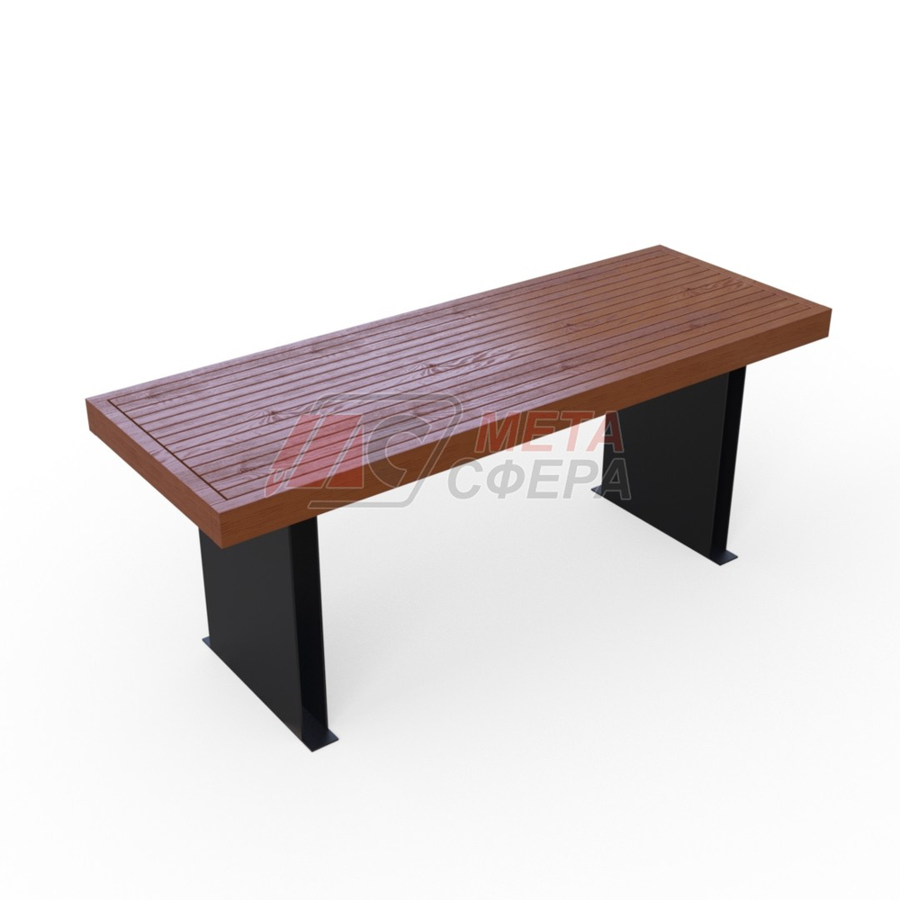 Стол Rail Road 03