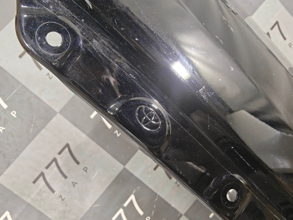 Крыло переднее левое Toyota RAV4 V (XA50) 18-нв Б/У Оригинал 538120R140