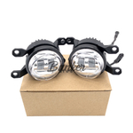 LED ПТФ Salman Toyota Corolla 18-21г.,50W