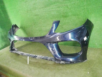 Бампер передний Mercedes GLE W166 (2015-2018) AMG