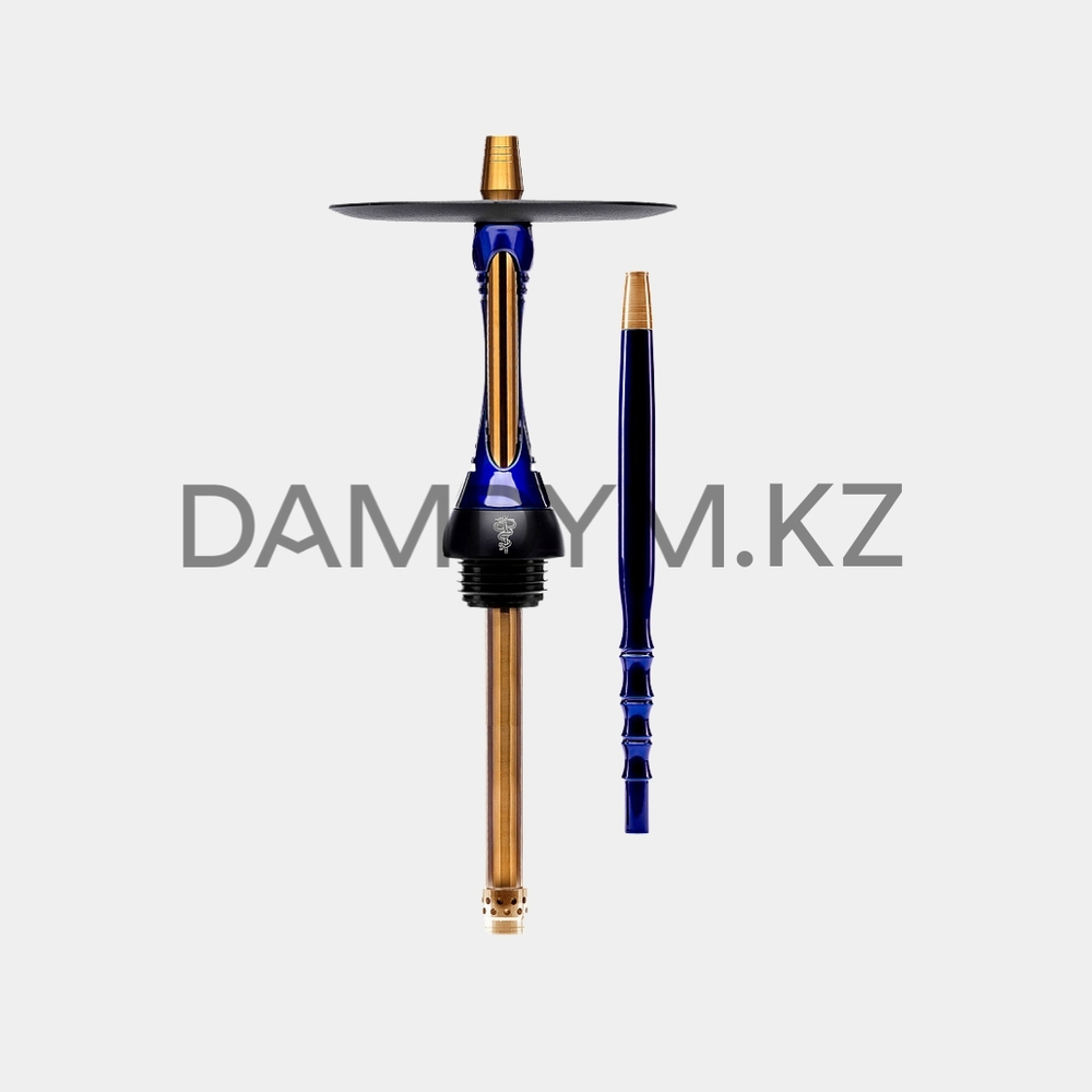 Кальян Alpha Hookah Model S